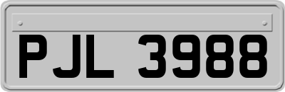 PJL3988
