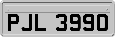 PJL3990