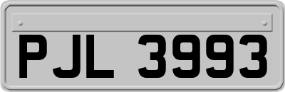 PJL3993