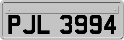 PJL3994