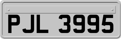 PJL3995