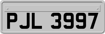 PJL3997