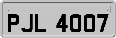 PJL4007