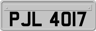 PJL4017