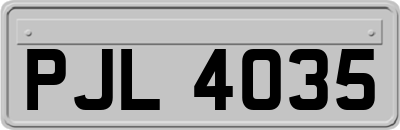 PJL4035