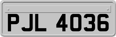 PJL4036