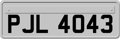PJL4043