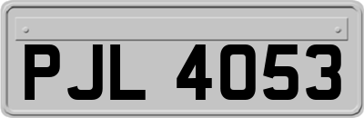 PJL4053