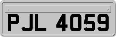 PJL4059