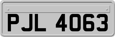 PJL4063