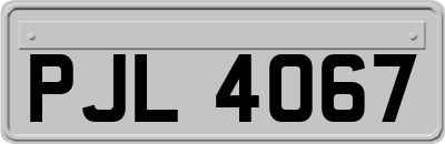PJL4067