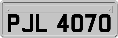 PJL4070