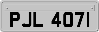 PJL4071