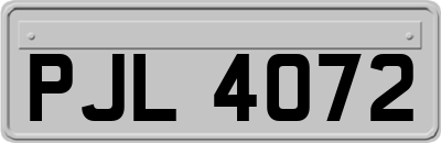 PJL4072