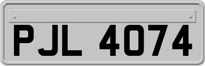 PJL4074