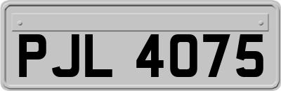 PJL4075