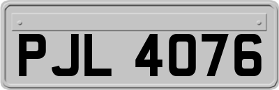 PJL4076