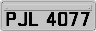 PJL4077