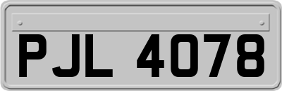 PJL4078