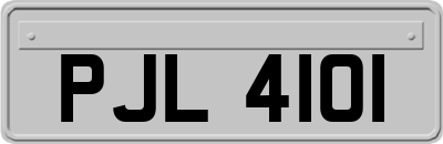 PJL4101