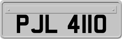 PJL4110