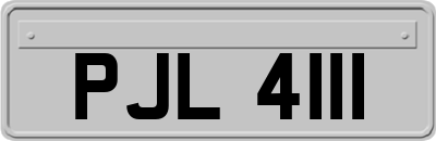 PJL4111