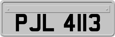 PJL4113