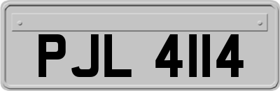 PJL4114