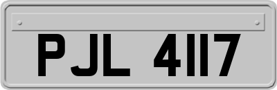 PJL4117