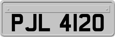 PJL4120