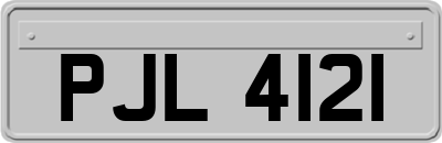 PJL4121