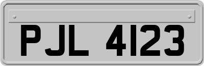 PJL4123