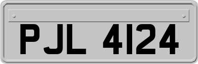 PJL4124