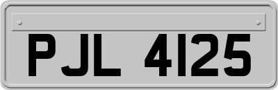 PJL4125
