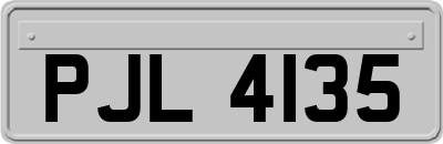 PJL4135