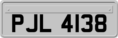 PJL4138