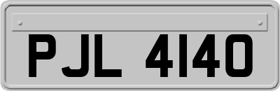 PJL4140