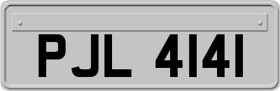 PJL4141