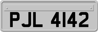 PJL4142