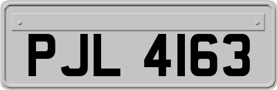 PJL4163