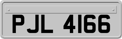 PJL4166
