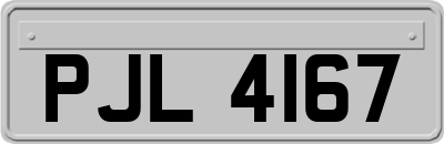 PJL4167