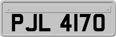 PJL4170