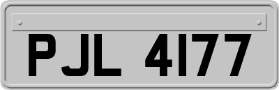 PJL4177