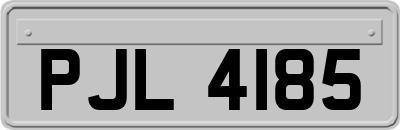 PJL4185