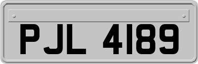 PJL4189