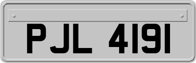 PJL4191