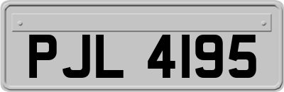 PJL4195