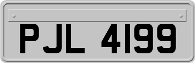 PJL4199