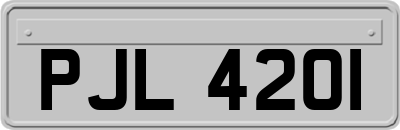 PJL4201